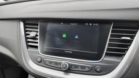 Vauxhall Grandland X GRIFFIN 24