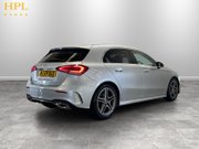 Mercedes-Benz A Class 1.5 A180d AMG Line Hatchback 5dr Diesel 7G-DCT Euro 6 (s/s) (116 ps) 7