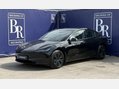 Tesla Model 3 Saloon 4dr Electric Auto RWD (208 ps) 9