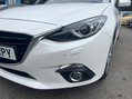 Mazda 3 2.0 SKYACTIV-G Sport Nav Euro 5 (s/s) 5dr 11