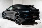 Aston Martin DBX 707 V8. VAT Q. Q PAINTWORK. 40K IN OPTIONS. DUOTONE INTERIOR. H & C SEATS. 6