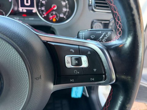 Volkswagen Polo 1.8 Polo GTi 3dr 28