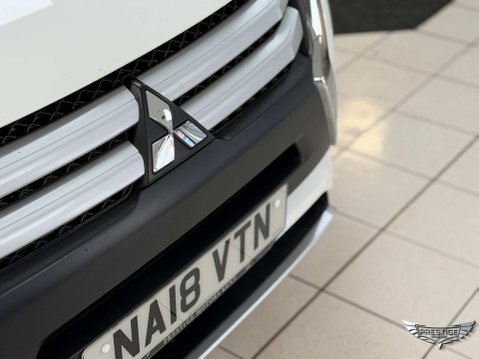 Mitsubishi Eclipse Cross 1.5T 2 Euro 6 (s/s) 5dr 7