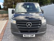 Mercedes-Benz Sprinter 315 Cdi L3 Rwd Progressive Dropside Truck 9