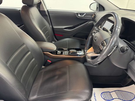 Hyundai IONIQ IONIQ Premium BEV 5dr 39