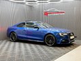 Audi A5 3.0 TDI V6 Black Edition Plus S Tronic quattro Euro 6 (s/s) 2dr 8