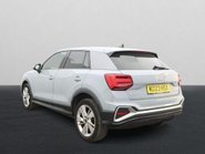 Audi Q2 TFSI S LINE 2