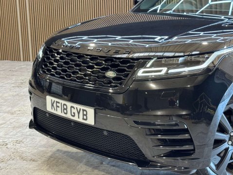 Land Rover Range Rover Velar 2.0 Range Rover Velar R-Dynamic S D240 Auto 4WD 5dr 39
