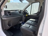 Ford Transit 350 Srw L2 130 ps Single Cab Tipper - Air Con / Tow Axle / Rear Camera 14
