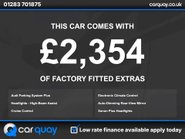 Audi A1 1.4 A1 Sportback TFSI S Line 5dr 16