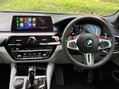 BMW M5 4.4 V8 Steptronic xDrive Euro 6 (s/s) 4dr 49