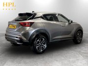 Nissan Juke 1.0 DIG-T N-Connecta SUV 5dr Petrol Manual Euro 6 (s/s) (114 ps) Air Con - 13
