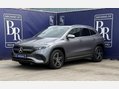 Mercedes-Benz EQA EQA 250 66.5kWh AMG Line SUV 5dr Electric Auto (190 ps) 9