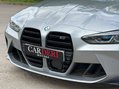 BMW M3 3.0 M3 Competition Edition M xDrive Auto 4WD 4dr 14