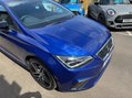 SEAT Ibiza TSI FR SPORT 2
