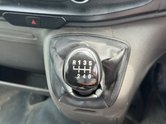 Ford Transit Tipper LWB L3 Leader 350 Storage Area EURO 6 34