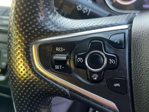 Vauxhall Insignia 2.0 CDTi SRi VX Line Nav Sports Tourer Euro 6 (s/s) 5dr 29