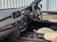 BMW X5 3.0 30d M Sport SUV 5dr Diesel Auto xDrive Euro 6 (s/s) (258 ps) 9