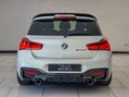 BMW 1 Series 3.0 M140i Shadow Edition Auto 5dr 13