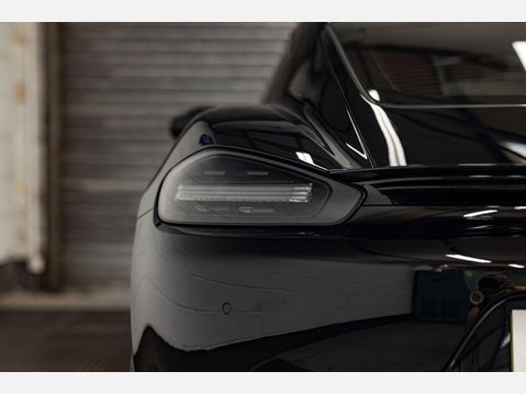 Porsche 718 Cayman 4.0 GTS PDK Euro 6 (s/s) 2dr 71