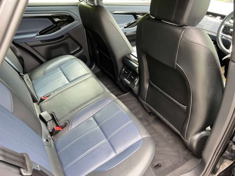 Land Rover Range Rover Evoque 1.5 Range Rover Evoque R-Dynamic SE P300e Auto 4WD 5dr 39