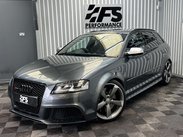 Audi RS3 2.5 TFSI Sportback 5dr Petrol S Tronic quattro Euro 5 (340 ps) 32