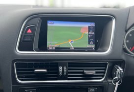 Audi Q5 2.0 TDI QUATTRO S LINE PLUS 39