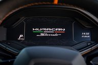 Lamborghini Huracan 5.2 V10 Sterrato LDF 4WD Euro 6 (s/s) 2dr 24