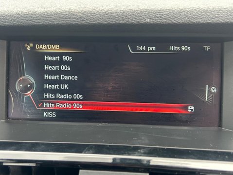 BMW X3 2.0 20d xLine Auto xDrive Euro 6 (s/s) 5dr 26