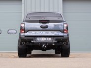 Ford Raptor 2026 Brand new 3.0 petrol RAPTOR STYLED BY SEEKER   6