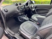 Smart Fortwo Coupe 0.9T Edition Black Twinamic Euro 6 (s/s) 2dr 28