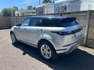 Land Rover Range Rover Evoque S 2.0 P200 MHEV AUTOMATIC 5dr 6