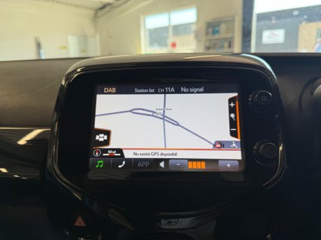 Toyota Aygo 1.0 VVT-i x-cite Euro 6 5dr 19