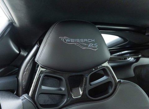 Porsche Cayman GT4 RS (718) 11