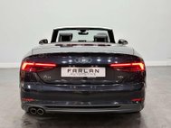 Audi A5 2.0 TDI S line Convertible 2dr Diesel S Tronic Euro 6 (s/s) (190 ps) 26