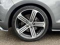 Volkswagen Golf 2.0 Golf R TSi Semi-Auto 4WD 3dr 39