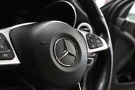 Mercedes-Benz GLC 2.0 GLC 250 AMG Line Premium 4Matic Auto 4WD 5dr 23