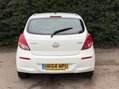 Hyundai i20 1.2 Classic Euro 5 5dr 9
