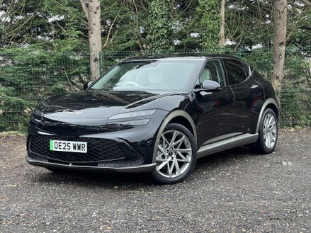 Genesis GV60 SPORT AWD 
