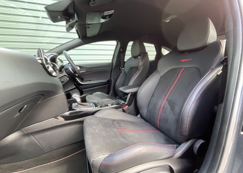 Kia Pro Ceed 1.6 T-GDi ISG GT DCT 14