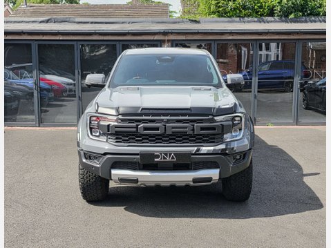 Ford Ranger 3.0 Ranger Raptor EcoBOOST 4x4 A 4WD 12