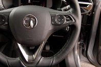 Vauxhall Corsa ELITE NAV 19