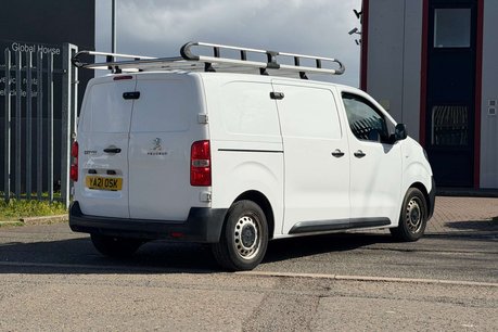 Peugeot Expert 1.5 Expert S L1 Blue HDi 18