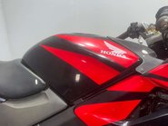 Honda CBR CBR125 2010 FUEL INJECTED PROJECT LEARNER SPORTS BIKE 125CC 24