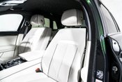 Rolls-Royce Ghost V12. FULL PPF. STARLIGHT. H, C & M SEATS. REAR ENTERTAINMENT. HUD. 20