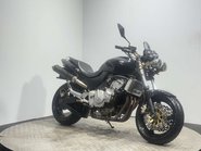 Honda CB 1998 54K PROJECT BIKE SPARES OR REPAIR 600CC 3