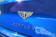 Bentley Continental GT V8 21