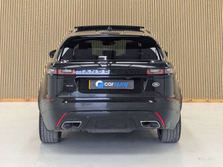 Land Rover Range Rover Velar 3.0 Range Rover Velar R-Dynamic HSE P380 Auto 4WD 5dr 19