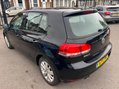 Volkswagen Golf 1.4 TSI Match DSG Euro 5 5dr 4