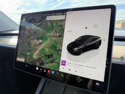 Tesla Model Y (Dual Motor) Long Range SUV 5dr Electric Auto 4WDE (384 bhp) 38